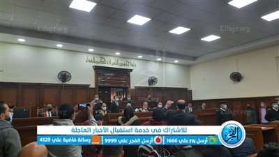 الشاهد الثاني في قضية الآثار الكبرى: لدينا كافة صور المتهمين قبل القبض عليهم