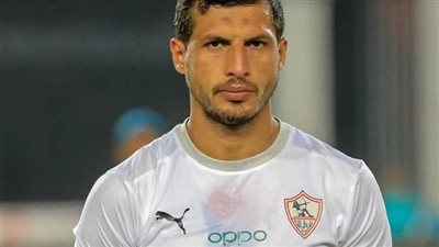طارق حامد يجدد الحصول على مستحقاته المالية المتأخرة من الزمالك