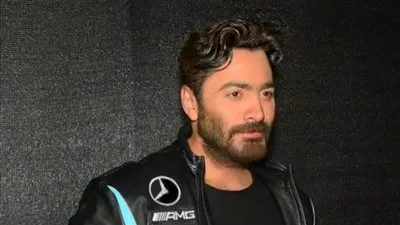 تامر حسني يعود إلى مصر لتصوير فيلمه الجديد