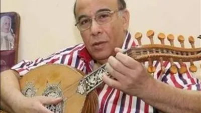 بالصور.. تشيع جثمان الموجي من مسجد السلام