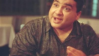 غدا.. إحياء ذكرى رحيل الفنان علاء ولي الدين بسينما الهناجر