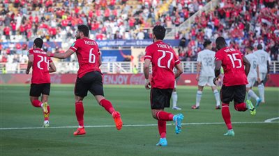 على حساب الهلال.. الأهلي يُحقق أكبر نتيجة له في كأس العالم للأندية