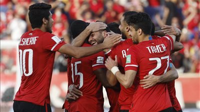 الأهلي يحجب رؤية الهلال السعودي برباعية ويتوج ببرونزية مونديال الأندية
