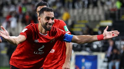 بعد البرونزية الثالثة.. 9 هدافين للأهلي في كأس العالم للأندية 