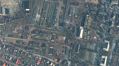 بعد تحذيرات عربية ودولية.. هل الغزو الروسي أصبح وشيكًا؟