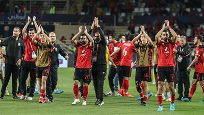 الشناوي بعد الفوز على الهلال: هدفنا الحفاظ على اسم الأهلي وتاريخه