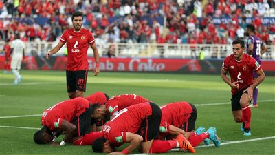 عاجل.. أول قرار من الخطيب بعد فوز الأهلي ببرونزية كأس العالم للأندية