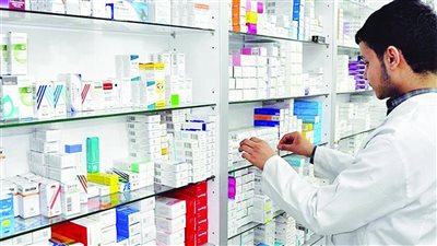 البدوي يطالب بتعديل قانون مزاولة مهنة الصيادلة لهذا السبب (فيديو)