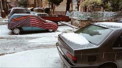 الأرصاد: سقوط ثلوج خلال ساعات على هذه المنطقة (فيديو)