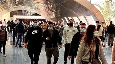 متحف الحضارة يحطم الرقم القياسي في أعداد الزيارة 