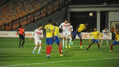 موعد مباراة الزمالك أمام ساجرادا اسبيرانسا في دوري أبطال إفريقيا