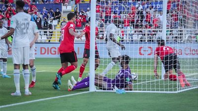  باحتلاله المركز الرابع.. أرقام الهلال في مونديال الأندية 2021