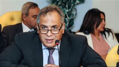  نائب وزير الاتصالات: نستهدف المساهمة في الاقتصاد لأكثر من 10%  