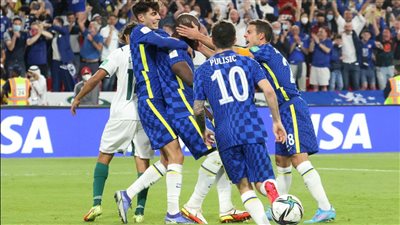 موعد مباراة ليل الفرنسي وتشيلسي في دوري أبطال أوروبا