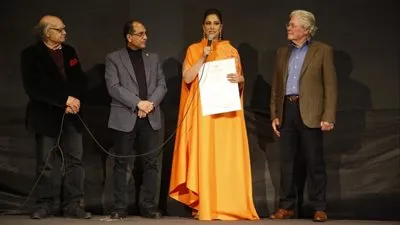 200 جنيه وحظر تجول يحصدان جوائز الجمهور بجمعية الفيلم لدورتي 47 و48 