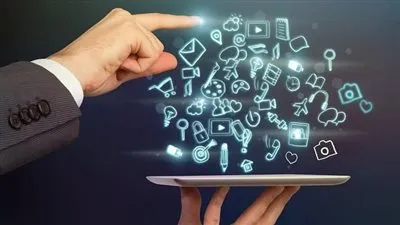 استشاري تطوير أعمال:  التحول الرقمي ظهرت أهميته خلال أزمة كورونا