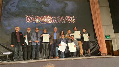 ١٢ جائزة لحظر تجول في مهرجان جمعية الفيلم من بينها أفضل سيناريو ومخرج وإنتاج فني