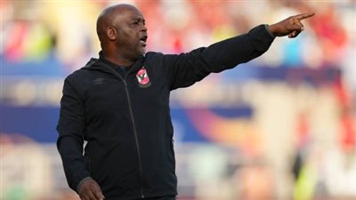 بالبرونزية الثانية على التوالي.. كشف حساب موسيماني مع الأهلي