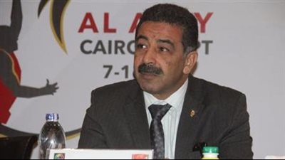 رئيس اتحاد السلة يُجيب.. هل يتعاقد منتخب مصر مع مدرب الأهلي ؟