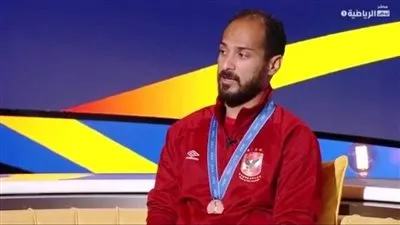 في الوقت المناسب.. ميدو يعلق على قرار اعتزال وليد سليمان