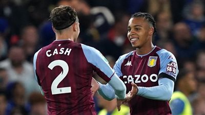 موعد مباراة أستون فيلا ضد نيوكاسل يونايتد اليوم الأحد في الدوري الإنجليزي