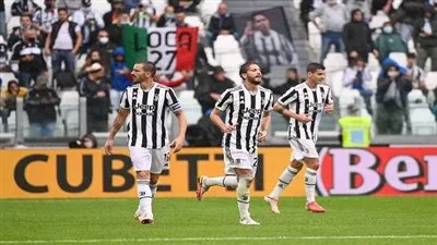 موعد مباراة يوفنتوس ضد أتالانتا اليوم الأحد في الدوري الإيطالي