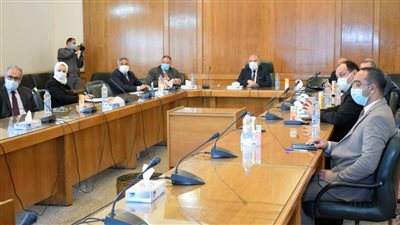 وزير الري: أسبوع القاهرة للمياه أصبح منصة دولية للحوار 