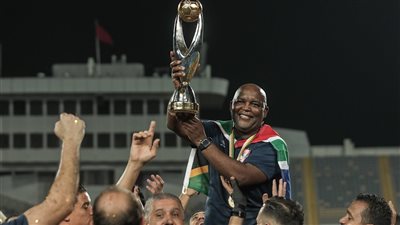 بعد مونديال الأندية.. الأهلي يحسم مصير موسيماني