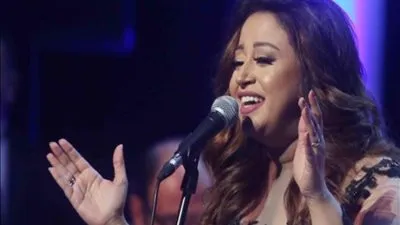 ريهام عبدالحكيم ضيفة عمرو الليثي في برنامج 