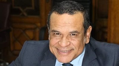 آدم: لأول مرة يُعين النقيب كعضو مجلس إدارة بشركة مساهمة بـ 