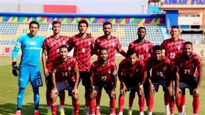 البداري يستضيف أسوان وديروط يواجه الالومنيوم في القسم الثاني