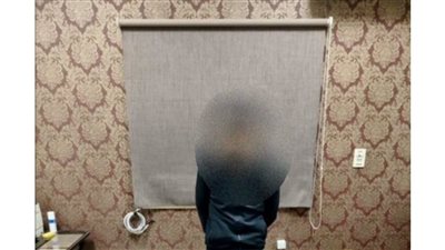 ضبط كمية من المواد المخدرة بحوزة شخص بكفر الشيخ 