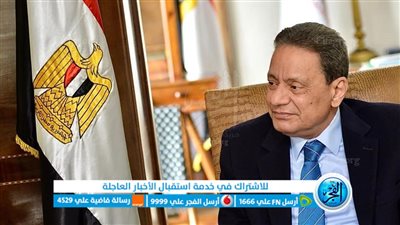 كرم جبر: الموقع المتميز يمنح اقتصادية قناة السويس خصوصية متفردة