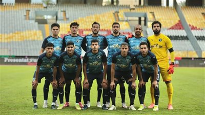 تعرف على موعد مباراة بيراميدز والإسماعيلي في الدوري المصري