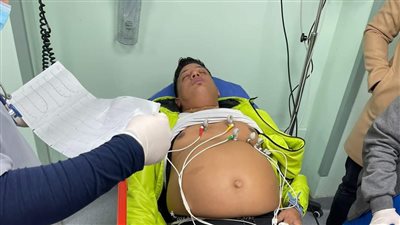 بعد إصابة حمو بيكا بمرض نادر.. كل ما تريد معرفته عن 