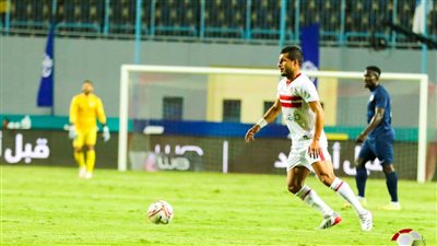 ترتيب مجموعة الزمالك في دوري أبطال إفريقيا قبل مباريات الجولة الثانية