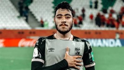 أكرم توفيق يعود إلى القاهرة لإستكمال برنامجه العلاجي