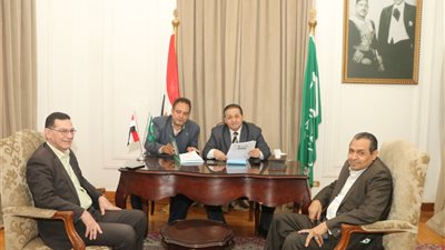 لليوم الثاني.. اللجنة المشرفة على انتخابات رئاسة 