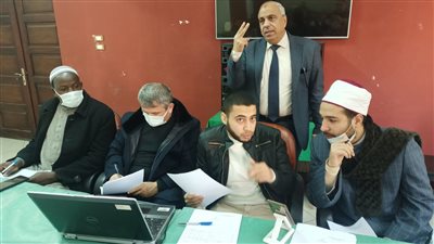 بدء التصفيات النهائية المؤهلة لمسابقة بورسعيد الدولية لحفظ القرآن.. والابتهال الديني