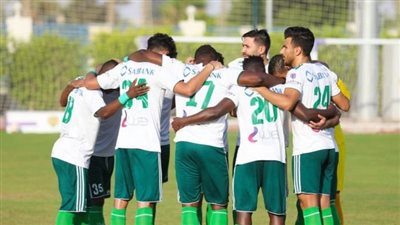 المصري يتعادل سلبيًا أمام القطن الكاميروني في الكونفدرالية