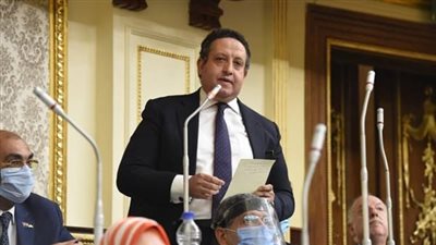 برلماني سابق يخاطب رئيس الوزراء بشأن ترشح قيادات بالجهات الحكومية بانتخابات 