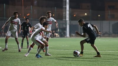 بطولة جديدة بجوائز مالية للفائزين تتجاوز 350 ألف جنيه.. كأس زد للناشئين بمشاركة 12 فريق 