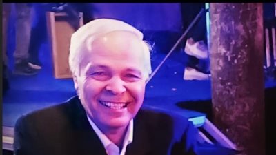 محمود عامر يتعرض للنقد اللاذع من أحد متابعيه بسبب «الأختيار3»