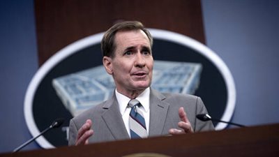 البنتاغون: أمريكا لن تفرض عقوبات استباقية ضد روسيا بسبب أوكرانيا