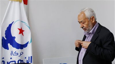 حل برلمان تونس.. ضربة موجعة جديدة لتنظيم الإخوان 