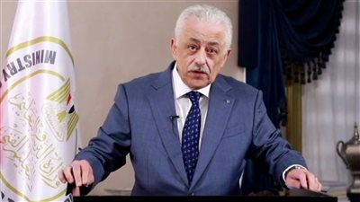 التعليم: نتابع انطلاق الترم الثاني.. ولا مشاكل 