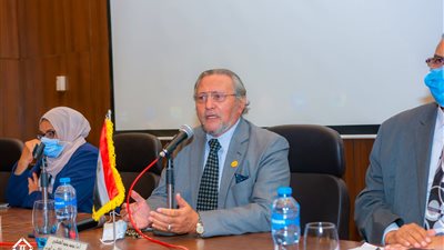 الآثاريين العرب يحتفل بذكرى الإسراء والمعراج بمحاضرات عن الأقصى تبدأ اليوم