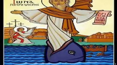 كاهن: الله دائمًا يفكر فى إنقاذ الفرد حتى ولو كان مخطئا