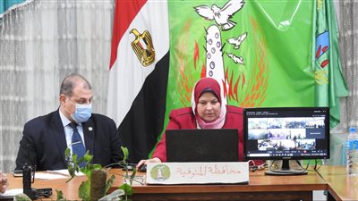 تعليم المنوفية يعلن التقرير الختامي لفعاليات مسابقة أوائل الطلبة 