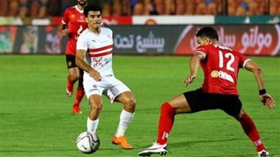الزمالك يتدخل لخطف صفقة الأهلي المنتظرة